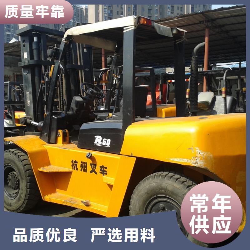 二手叉車二手鏟車實體廠家