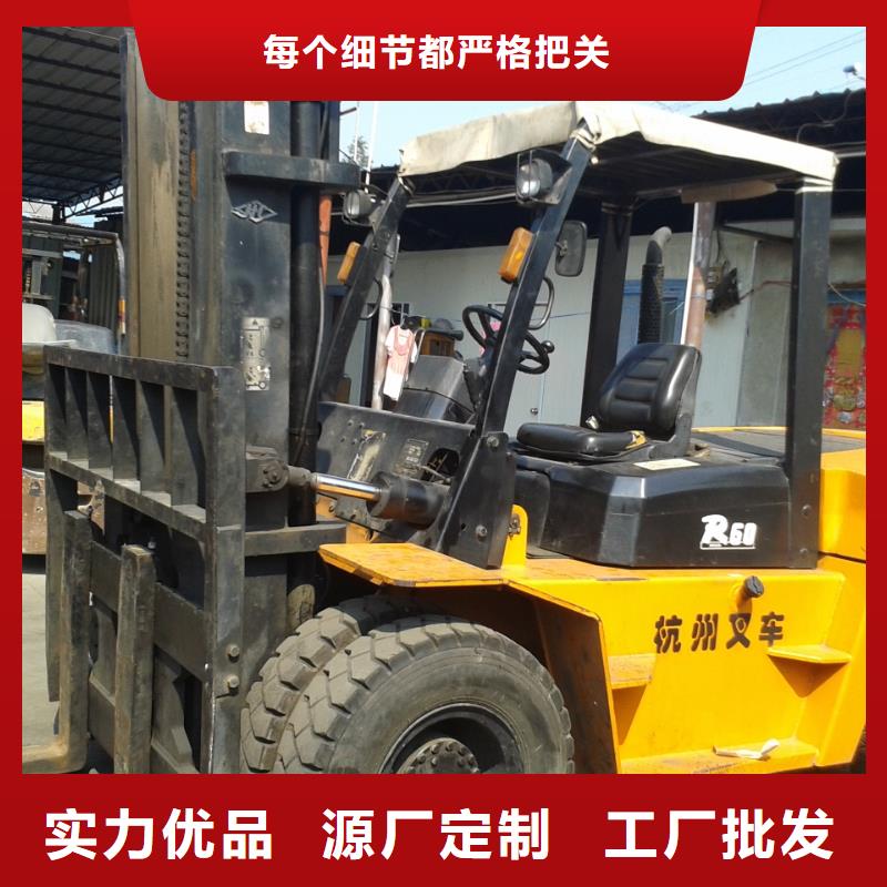 二手叉車二手鏟車一站式采購方便省心