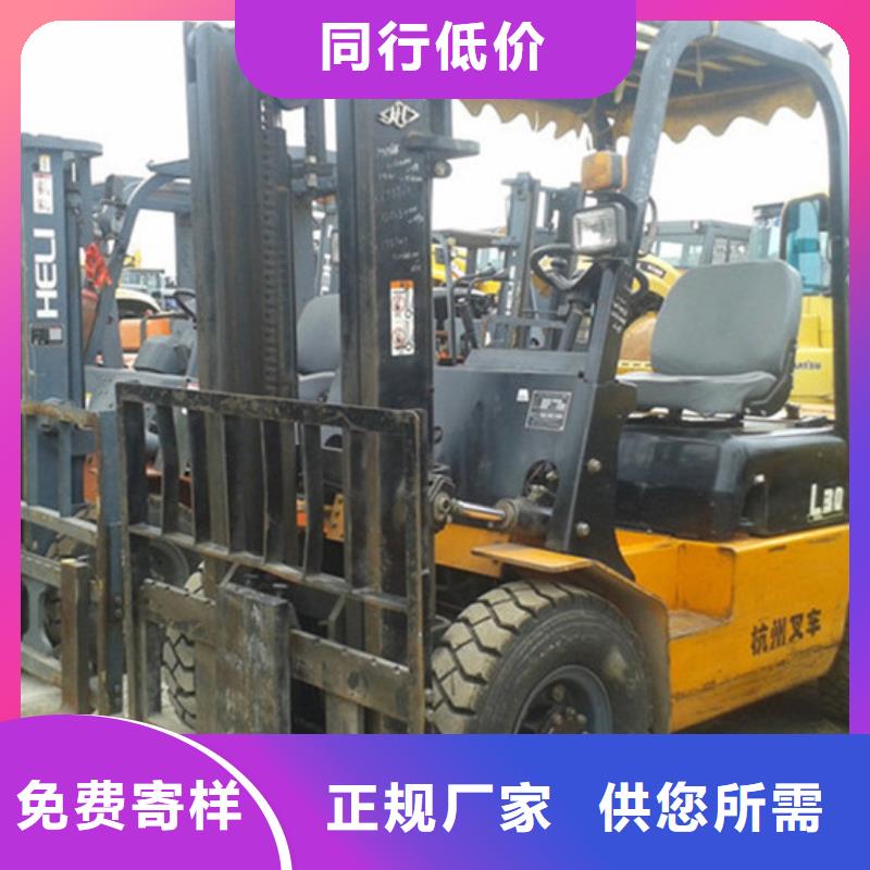 二手叉車,二手裝載機精心選材