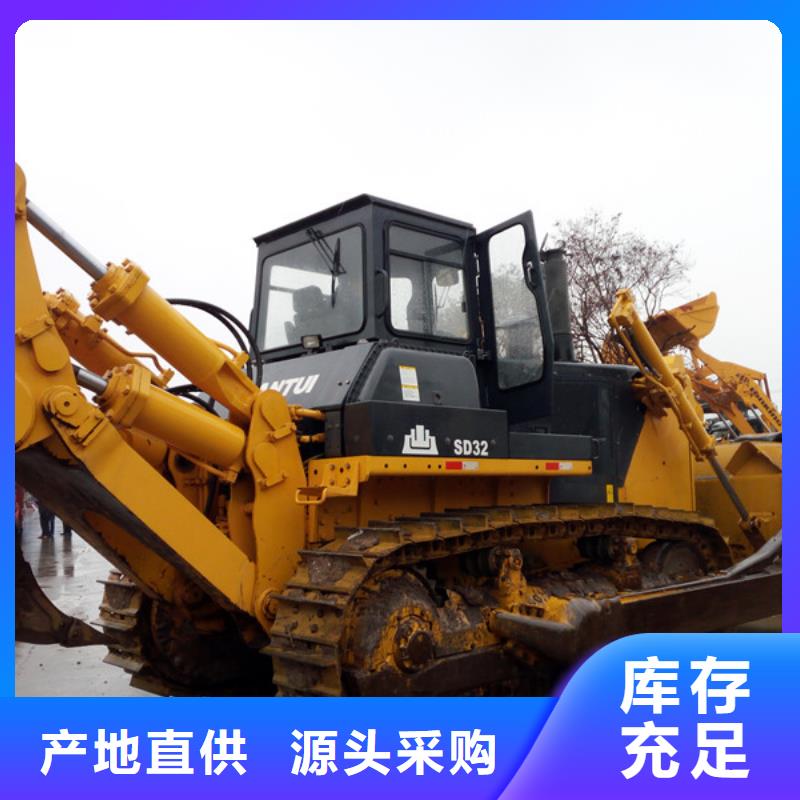 二手推土機二手叉車工廠現貨供應