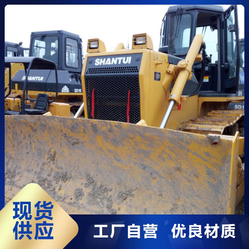 二手推土機二手挖掘機品質過硬