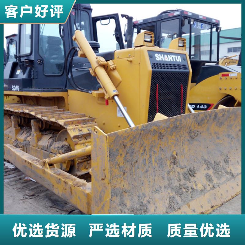 二手推土機二手裝載機源頭廠家量大價優