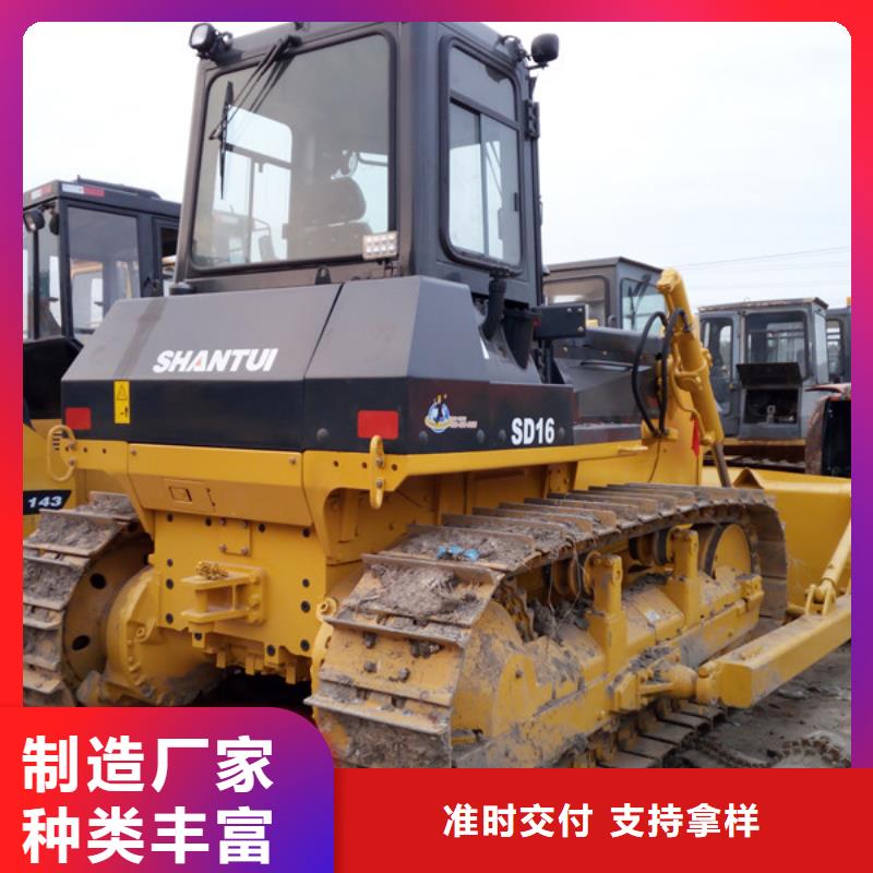 二手推土機二手平地機工廠價格