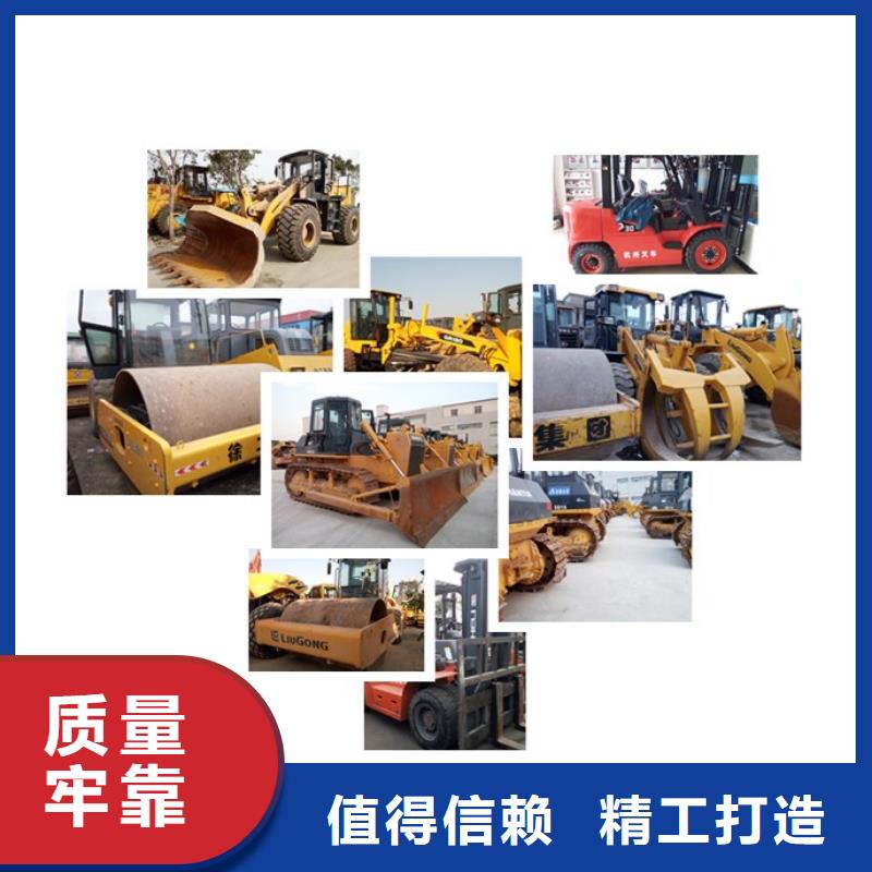 二手推土機二手挖掘機品質過硬