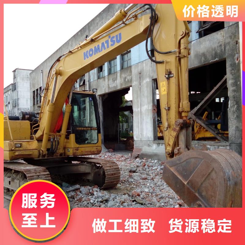 二手挖掘機-二手裝載機支持大批量采購