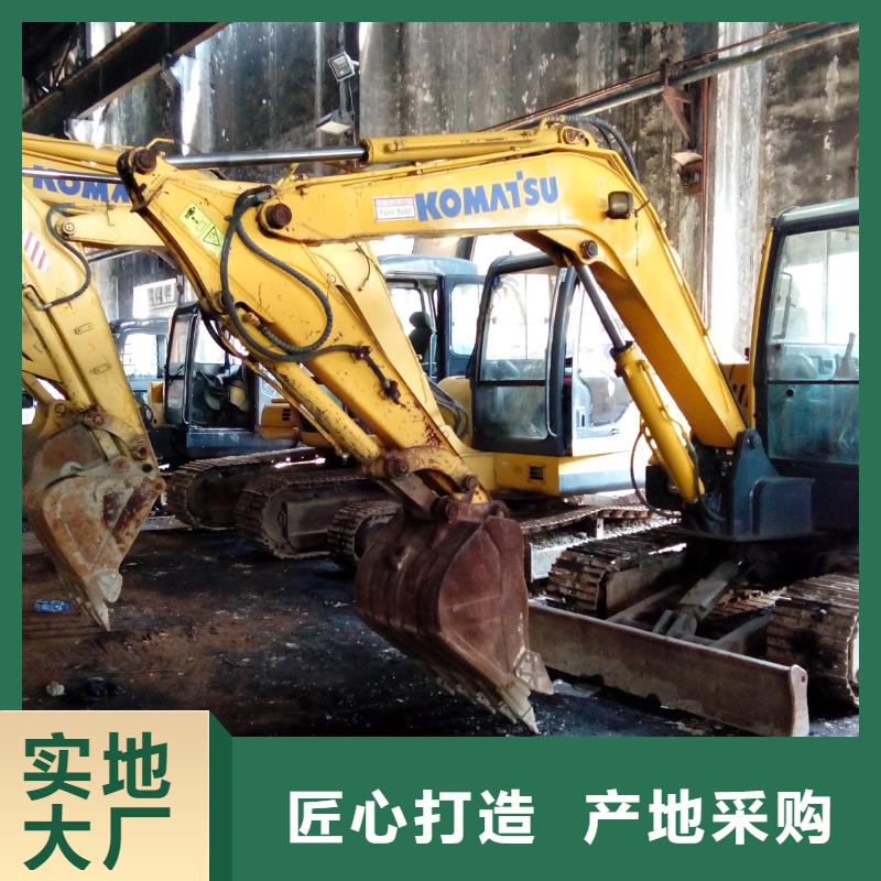 二手挖掘機-二手裝載機支持大批量采購