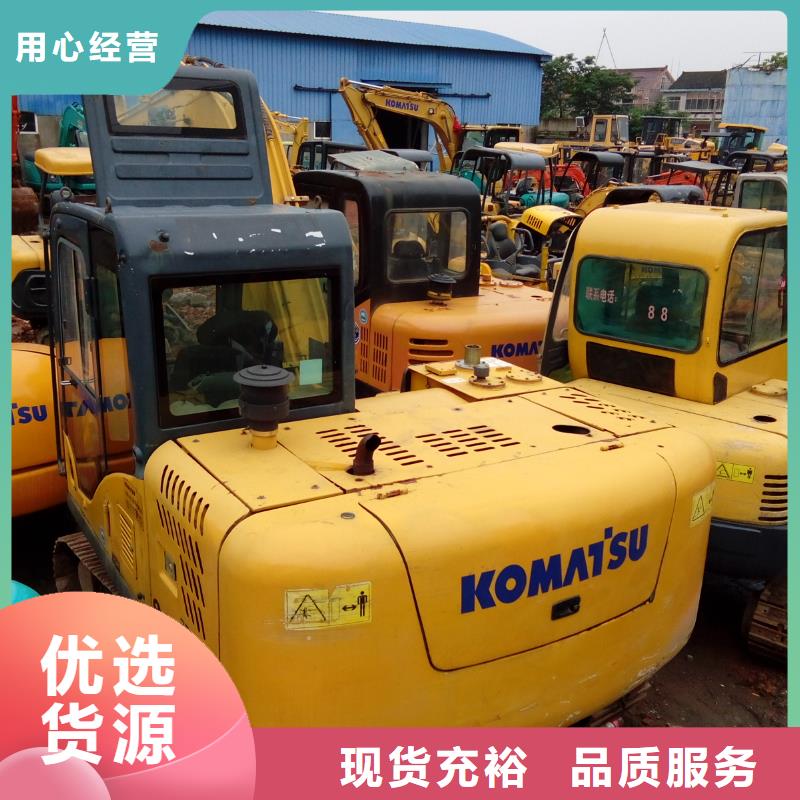 二手挖掘機(jī)-二手推土機(jī)源頭廠源頭貨