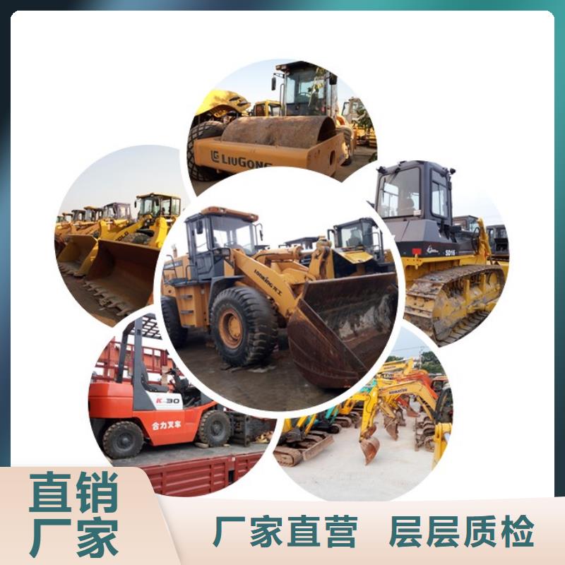 二手挖掘機-二手推土機源頭廠源頭貨