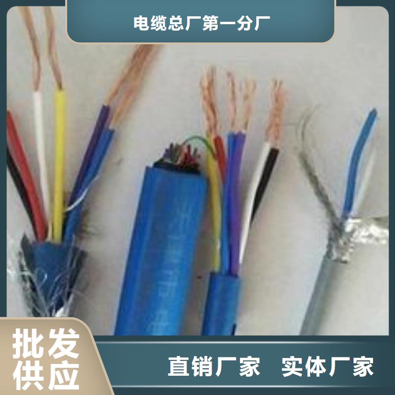 電線電纜DJYVP電纜有實力有經驗