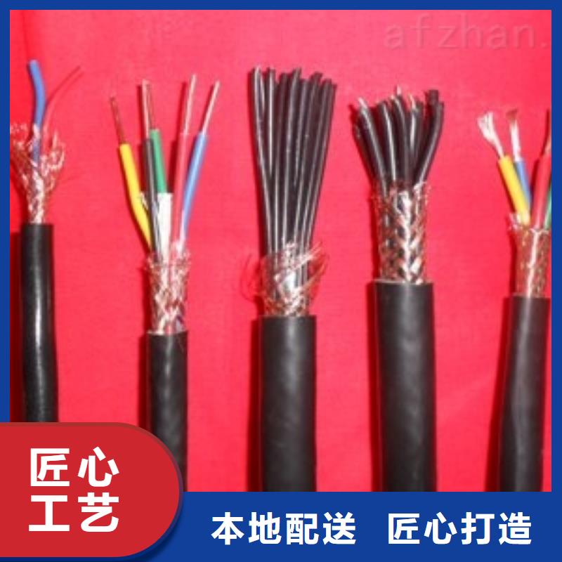 電線電纜PTYA23電纜注重細節
