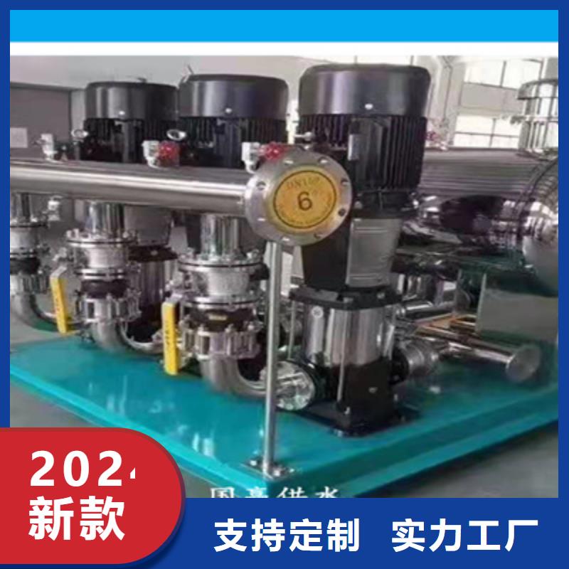 供水設備_不銹鋼水箱用心服務