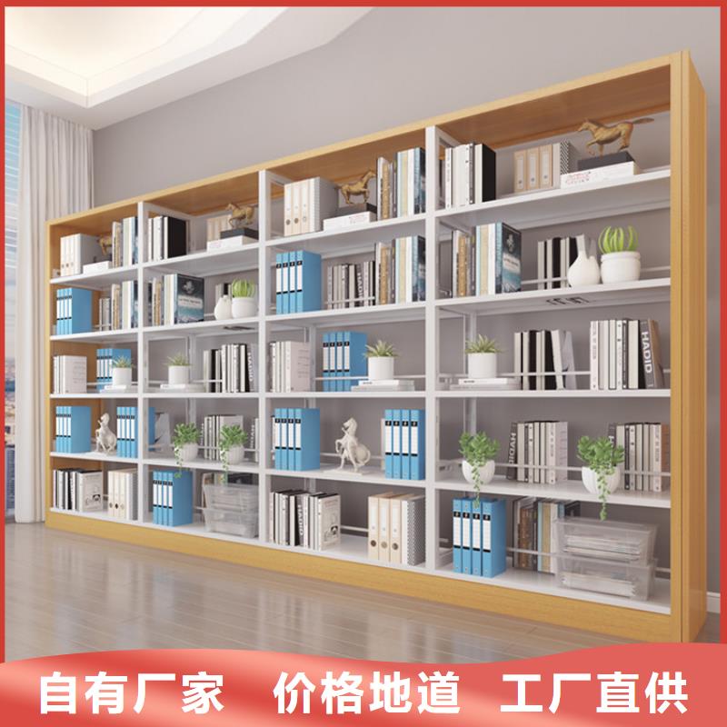 【書架密集架一致好評產品】