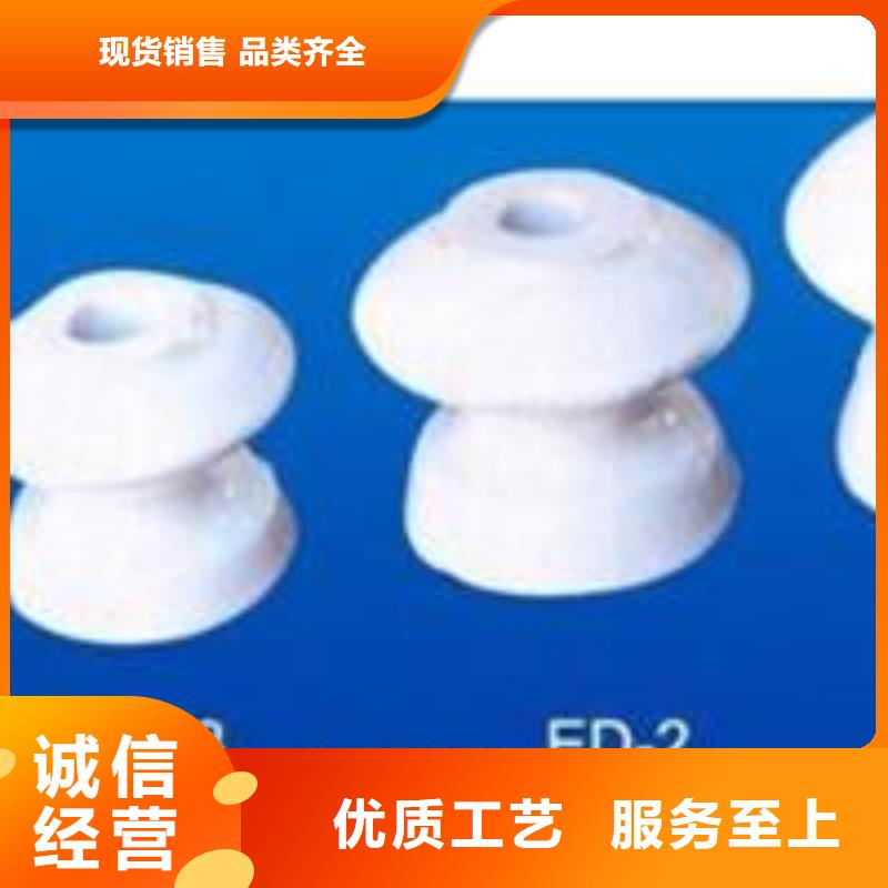 高压陶瓷绝缘子ZS-40.5/600常年出售【樊高】保质期