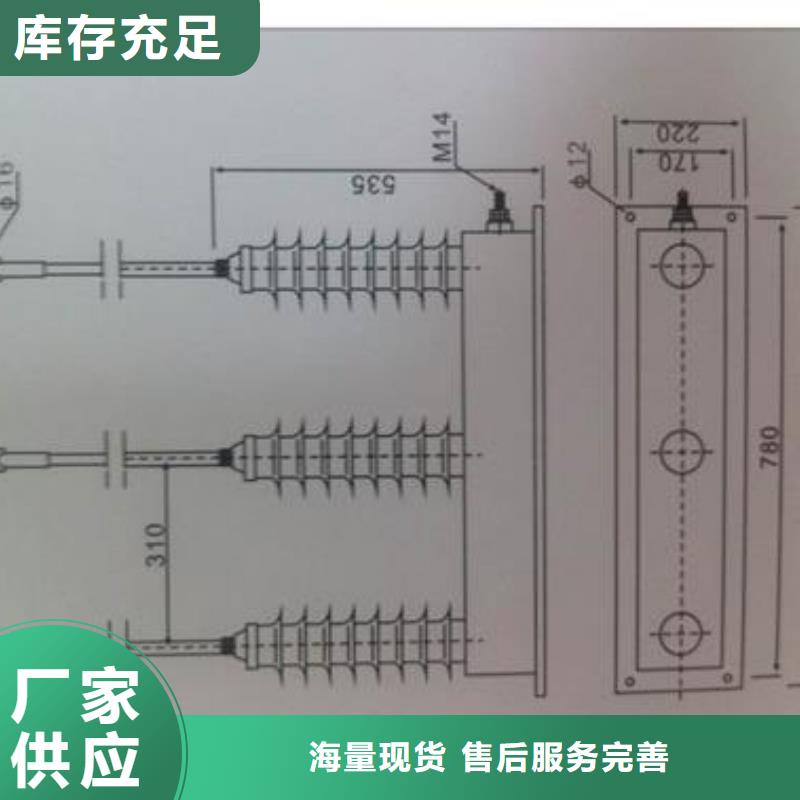 欢迎来电咨询【樊高】BSTG-C-6  组合式保护器