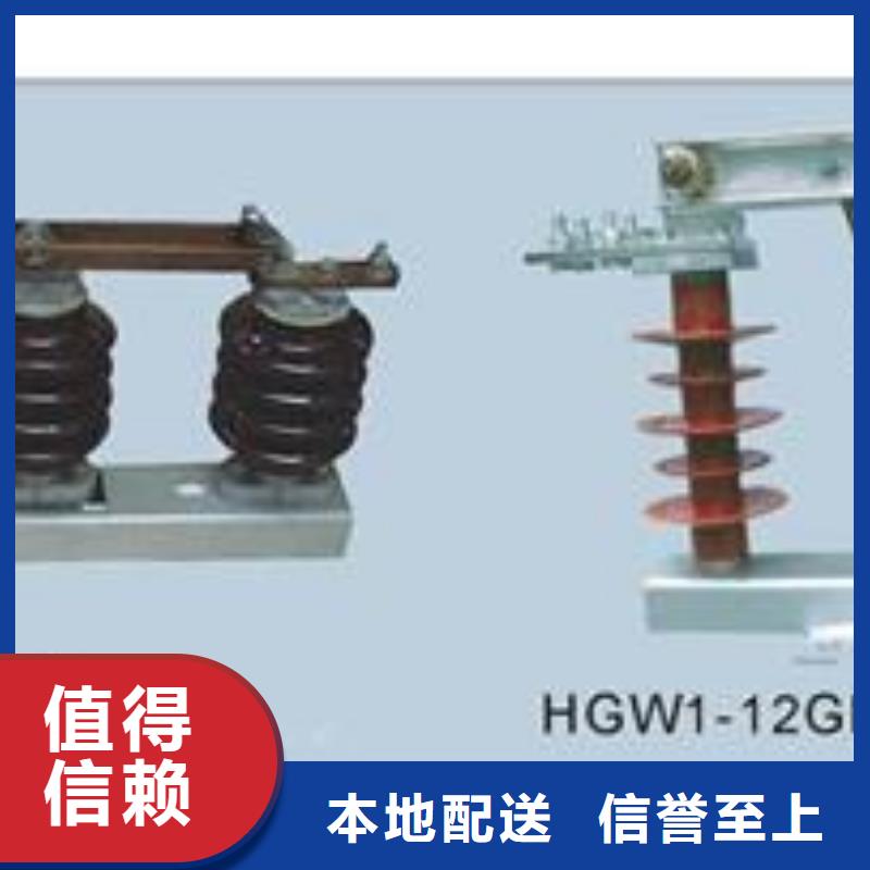GN22-10DC/1600A户内高压隔离开关定制(樊高)厂家