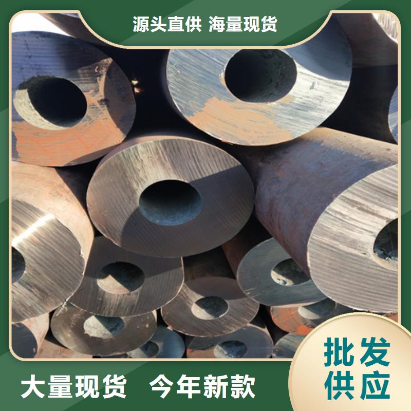 鋼管異型管多行業適用