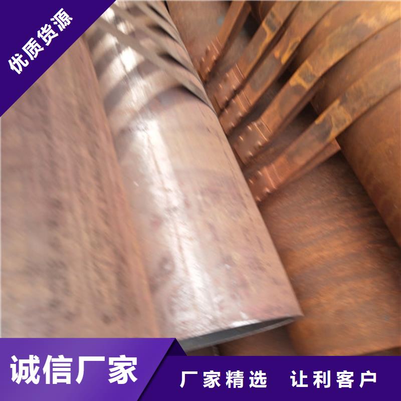 鋼管厚壁方管質檢嚴格
