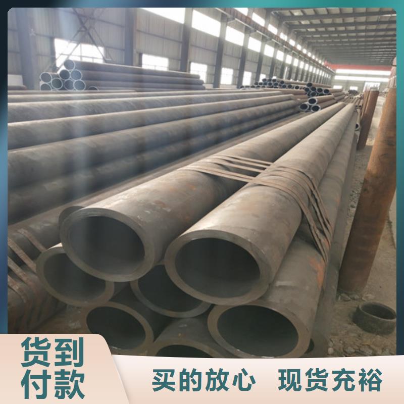 鋼管厚壁方管質檢嚴格