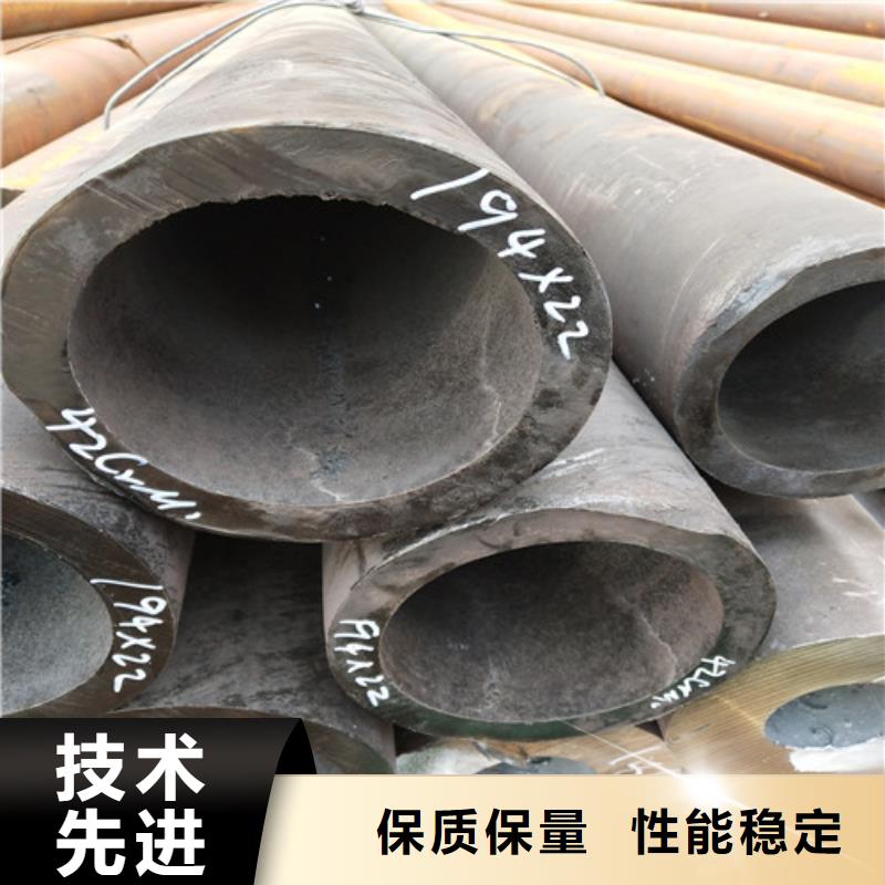 鋼管無縫方管每一處都是匠心制作