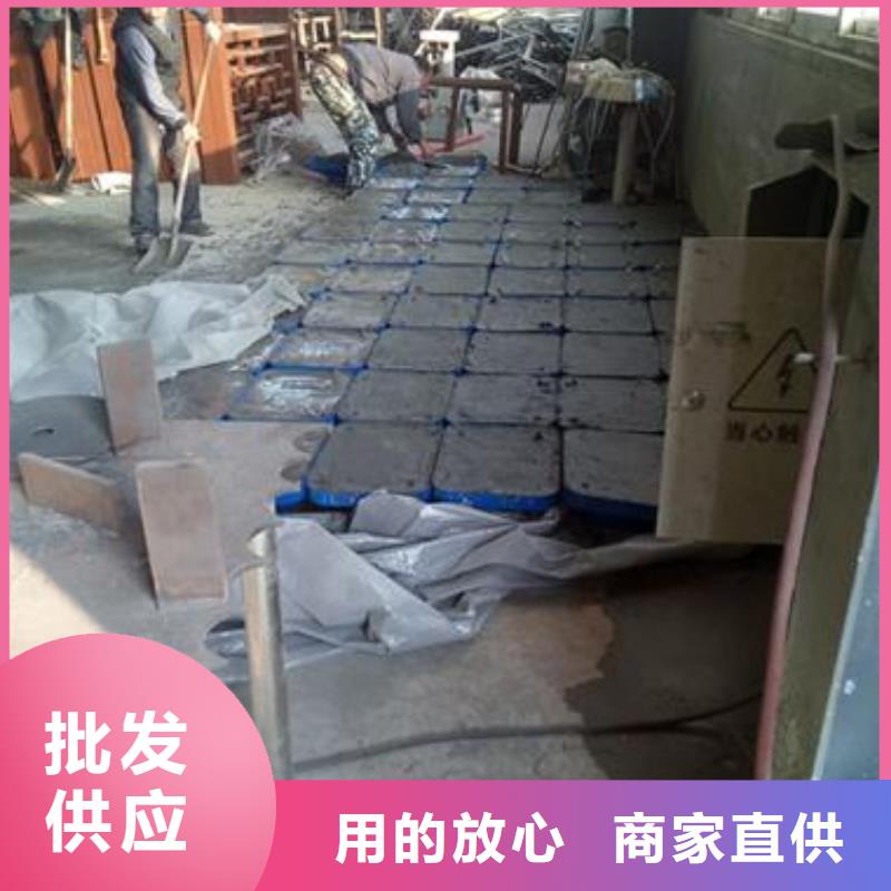 不銹鋼復合管_橋梁護欄生產廠家從廠家買售后有保障