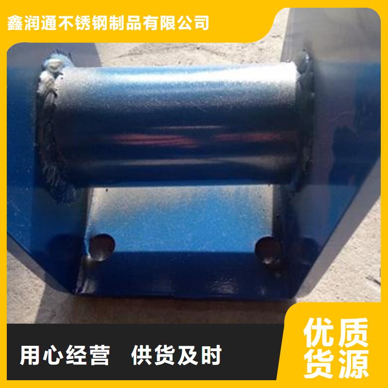 不銹鋼復合管不銹鋼復合管價格拒絕中間商