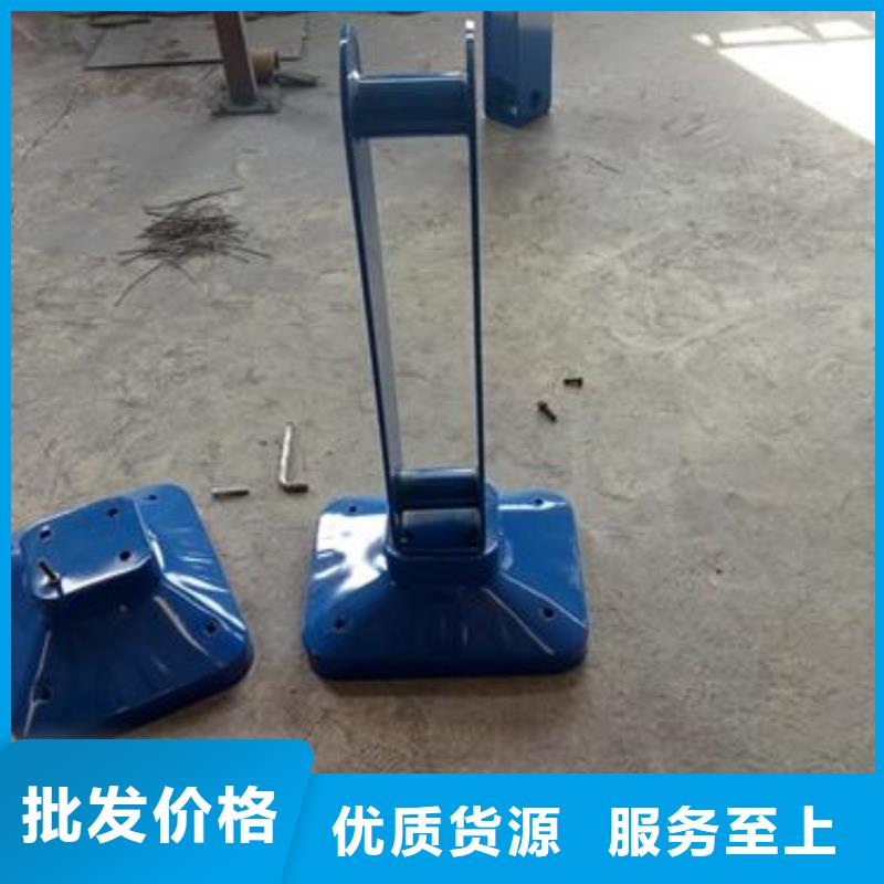 不銹鋼復合管,橋梁護欄生產(chǎn)廠家價格公道合理