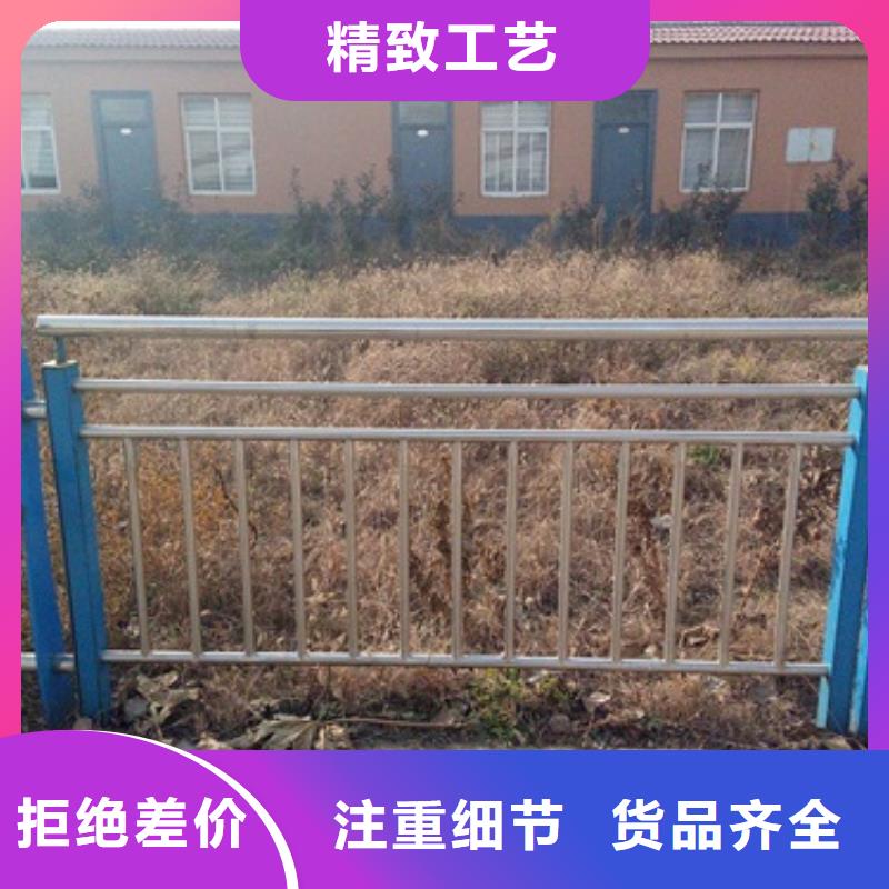 不銹鋼復合管不銹鋼復合管護欄批發價格正規廠家