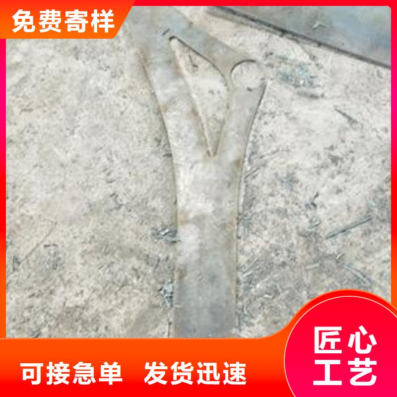 復合管【不銹鋼碳素鋼復合管護欄廠家】品質無所畏懼