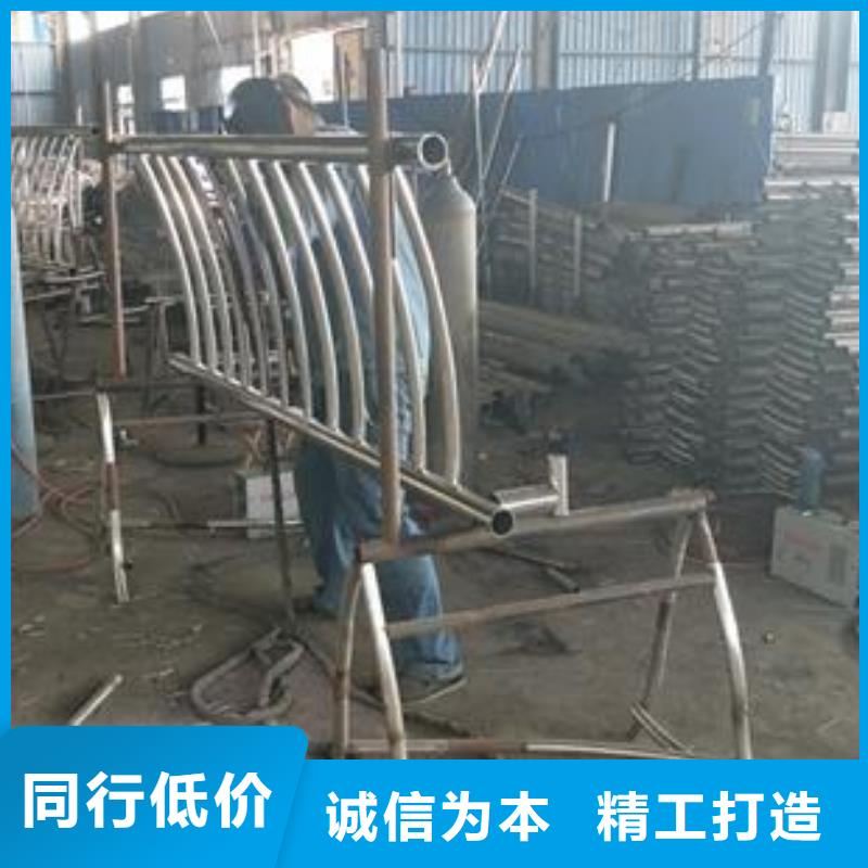 復合管不銹鋼復合管價格實時報價