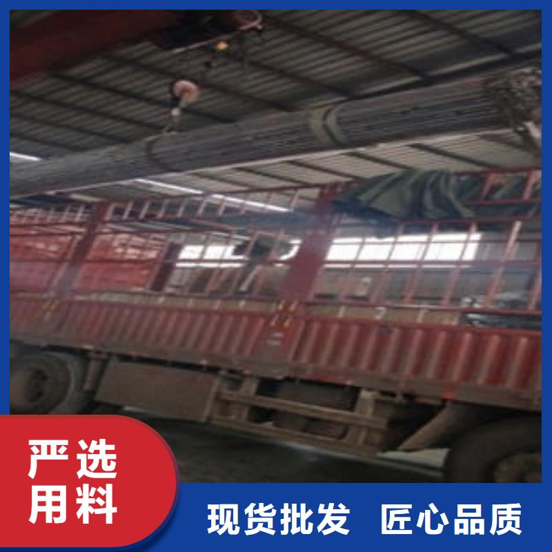 道路隔離欄桿不銹鋼復合管護欄批發價格大量現貨供應