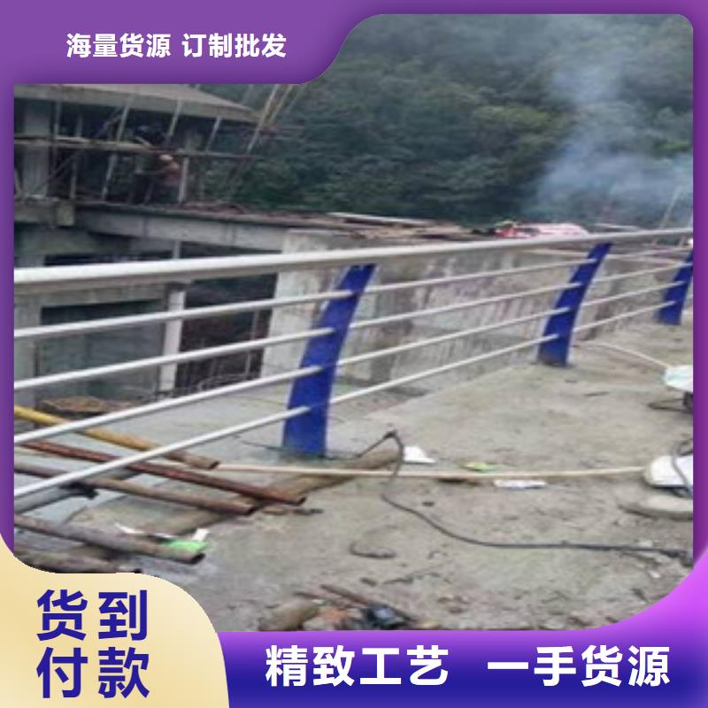 不銹鋼復合管201不銹鋼復合管護欄廠家現貨滿足大量采購