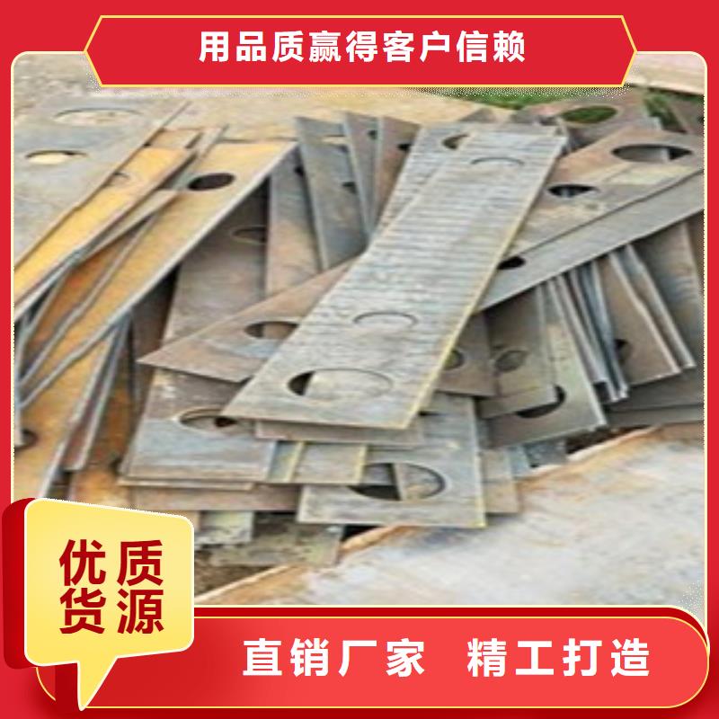 不銹鋼復(fù)合管-不銹鋼橋梁防護(hù)欄桿廠家精工打造
