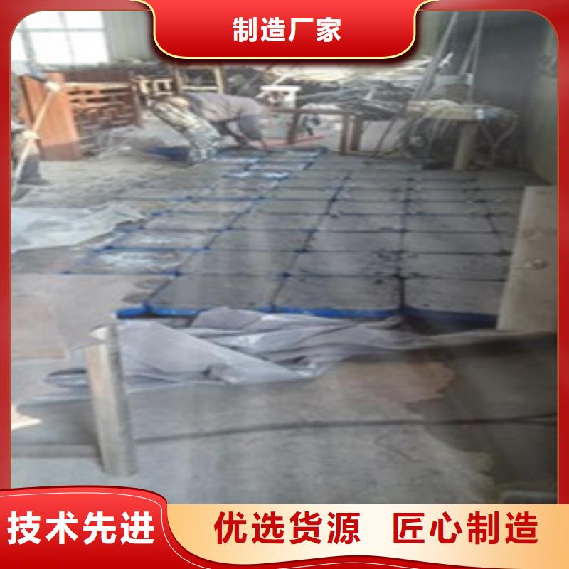 不銹鋼復合管-不銹鋼復合管護欄批發價格售后無憂