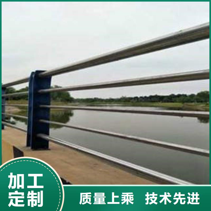 同城【鑫润通】不锈钢复合管_桥梁护栏生产厂家现货充足量大优惠