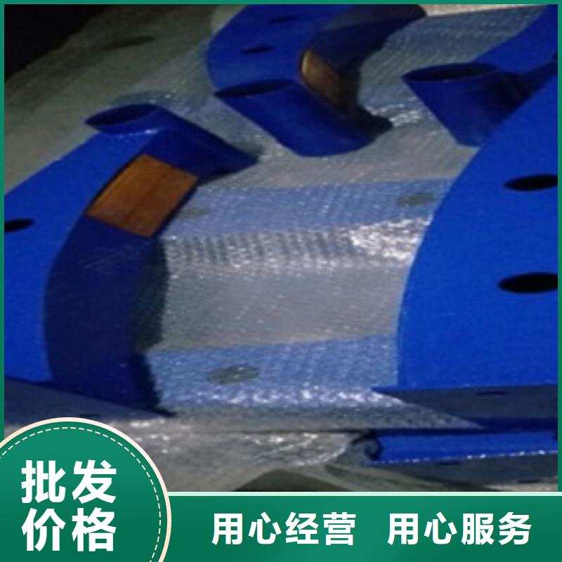 不銹鋼復合管304不銹鋼復合管護欄價格放心選購