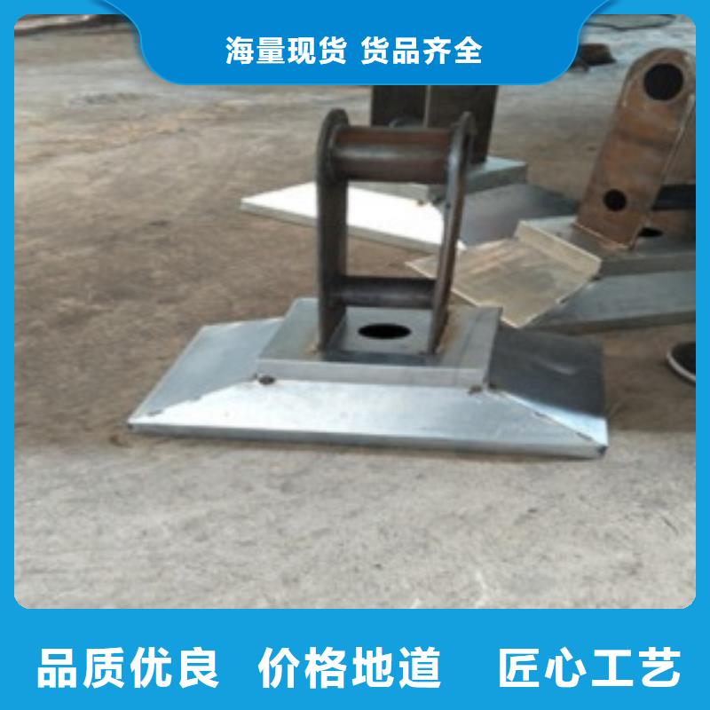 【不銹鋼復合管不銹鋼復合管護欄批發(fā)價格工廠直銷】