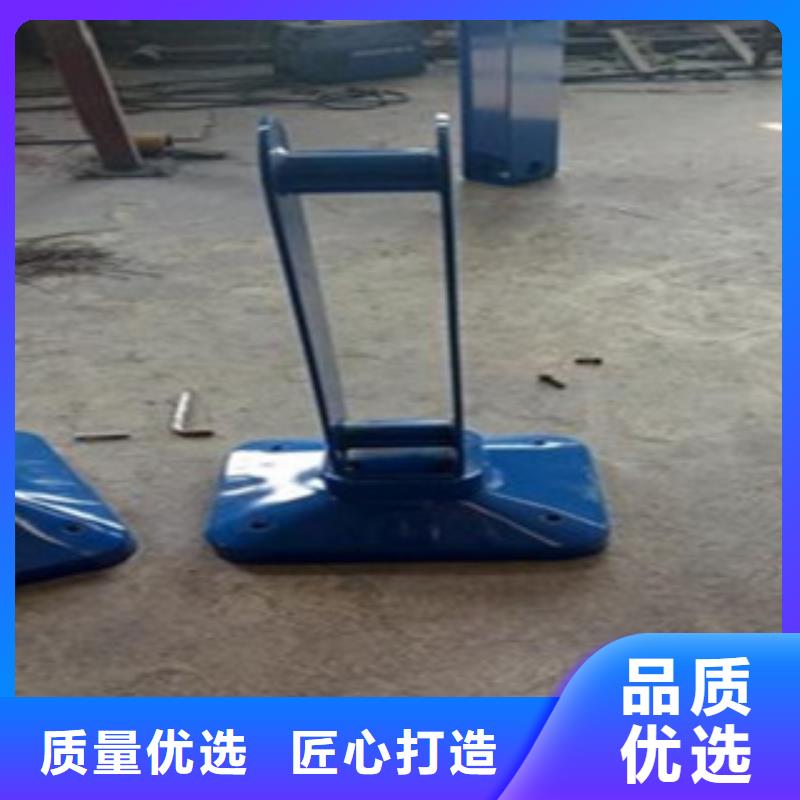 不銹鋼復合管,橋梁護欄生產廠家真材實料加工定制