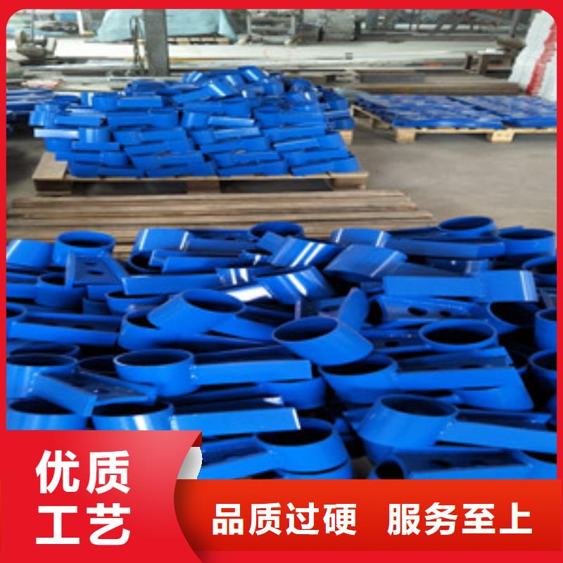 橋梁護(hù)欄立柱,不銹鋼景觀護(hù)欄品質(zhì)服務(wù)誠信為本