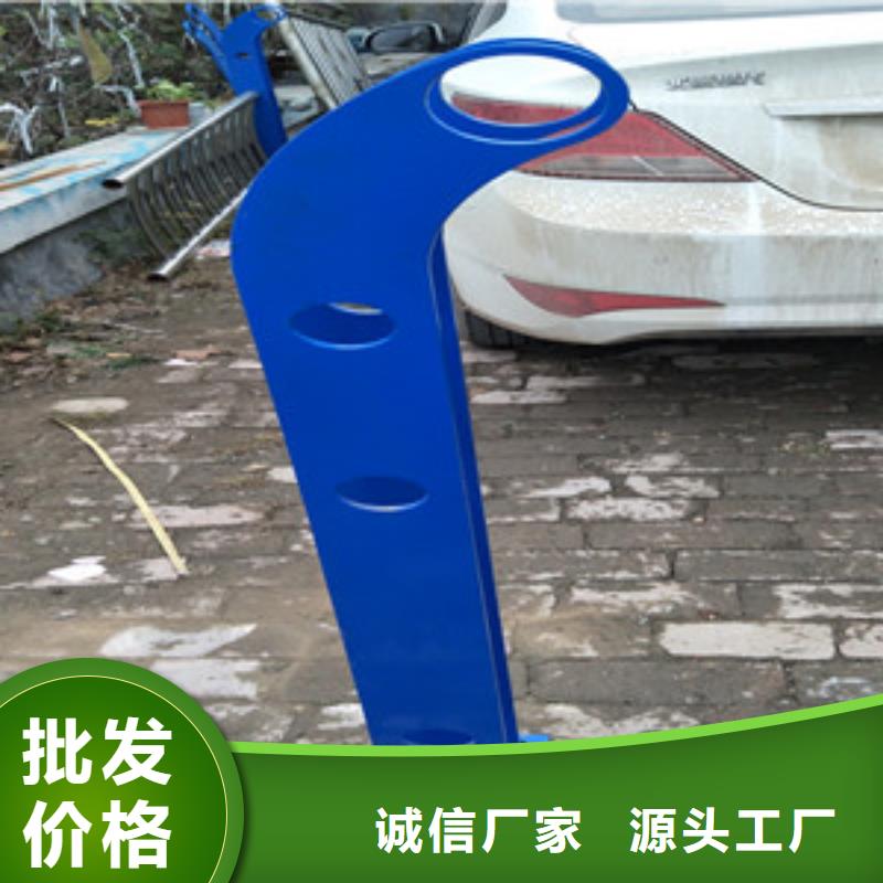 橋梁護欄立柱_【景觀】護欄品質(zhì)做服務(wù)