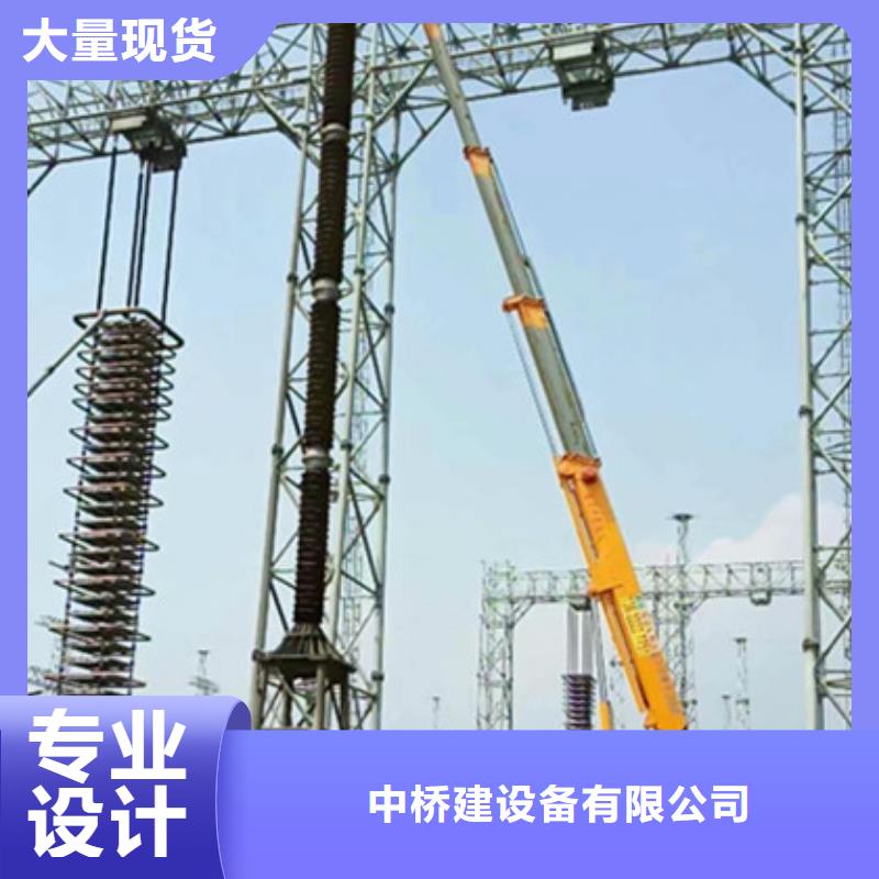高空作業車租賃使用壽命長久