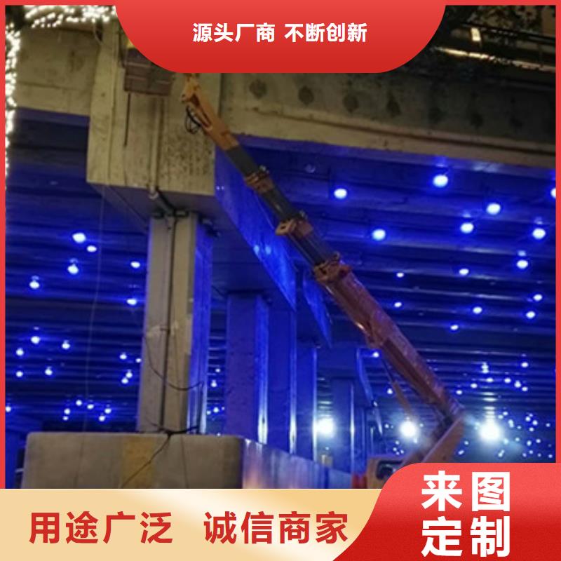 云梯車租賃規格齊全實力廠家