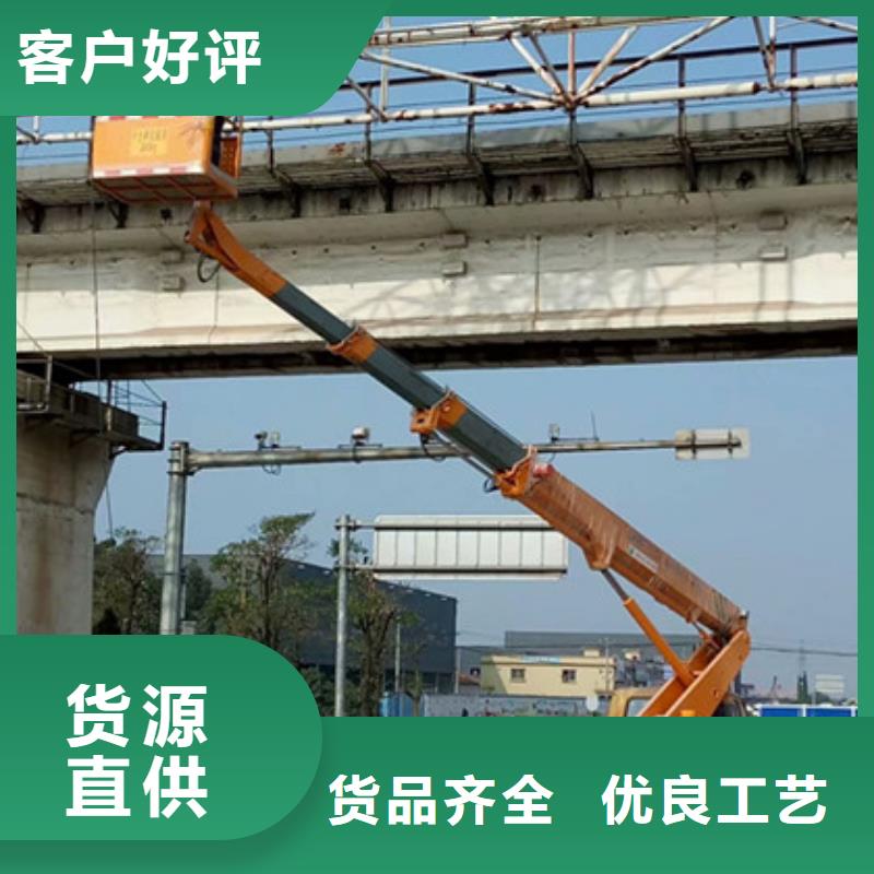 云梯車租賃質(zhì)優(yōu)價廉