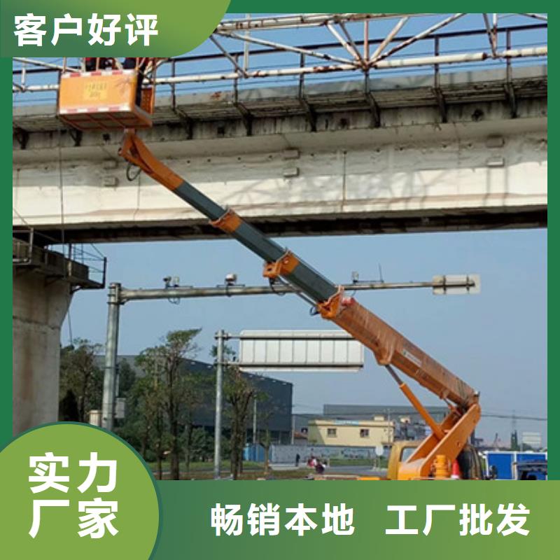 【云梯車租賃細節決定品質】