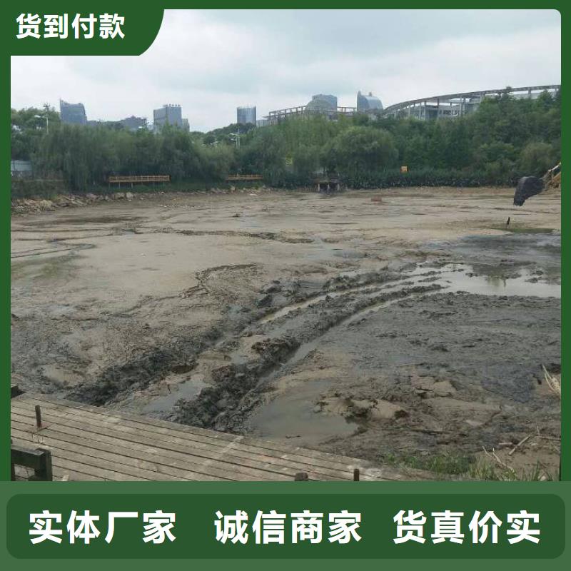 【污泥處理_沙土固化劑核心技術(shù)】