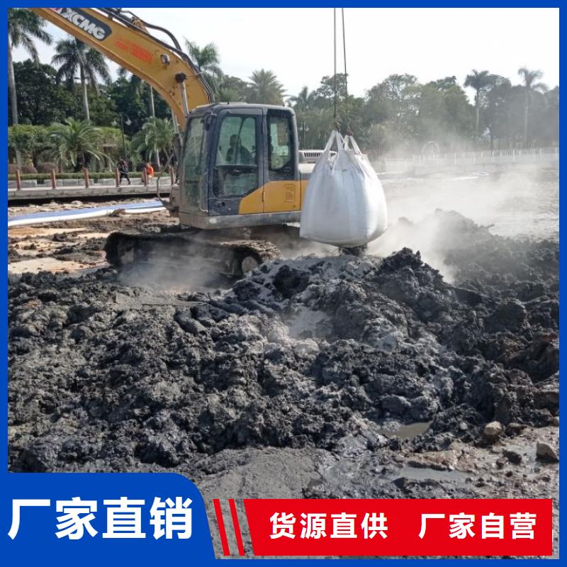 污泥處理土壤固化劑口碑好實力強