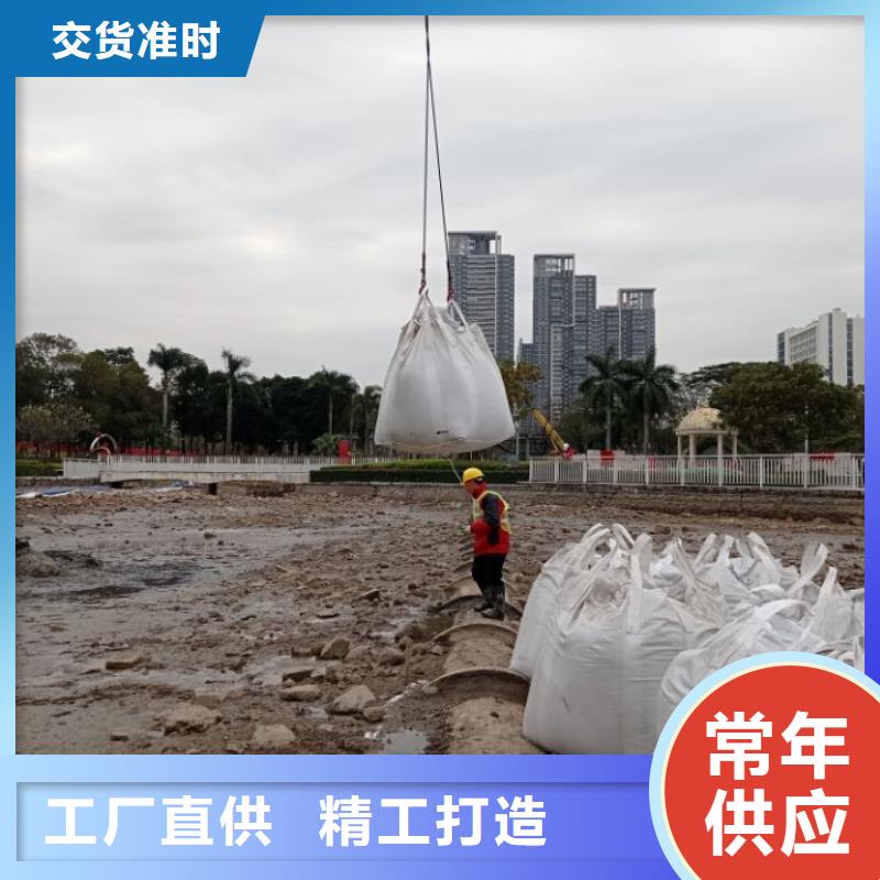 污泥處理夯土墻固化劑一件也發貨