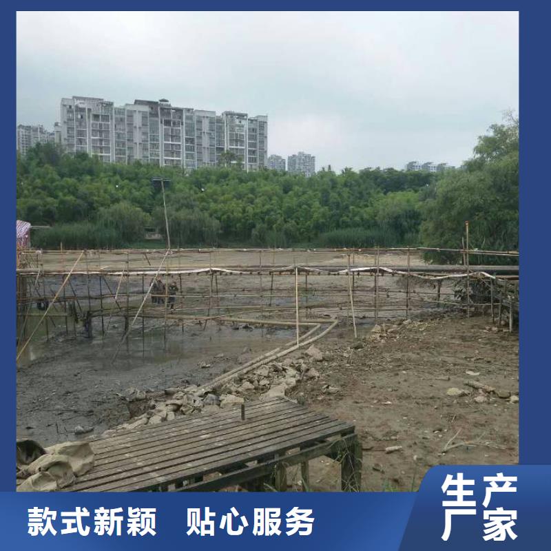污泥處理土壤固化劑多年行業積累