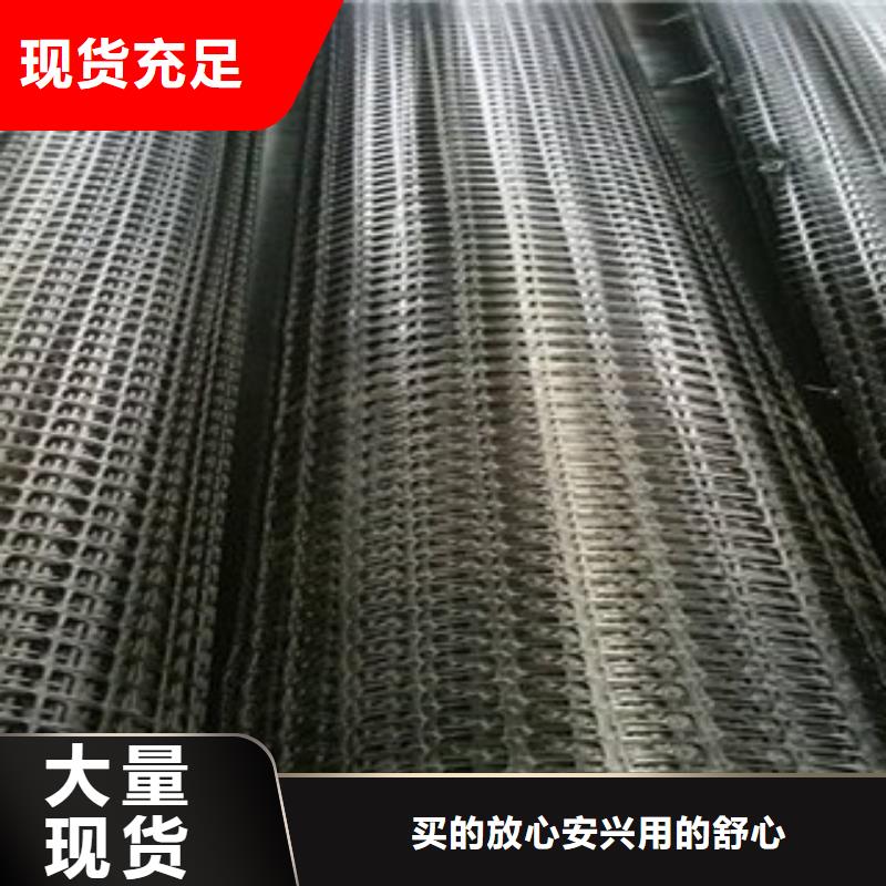 雙向塑料格柵膨潤土防水毯廠家直銷值得選擇