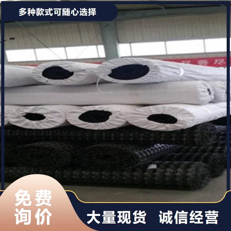 雙向塑料格柵防裂貼抗裂貼產(chǎn)地工廠