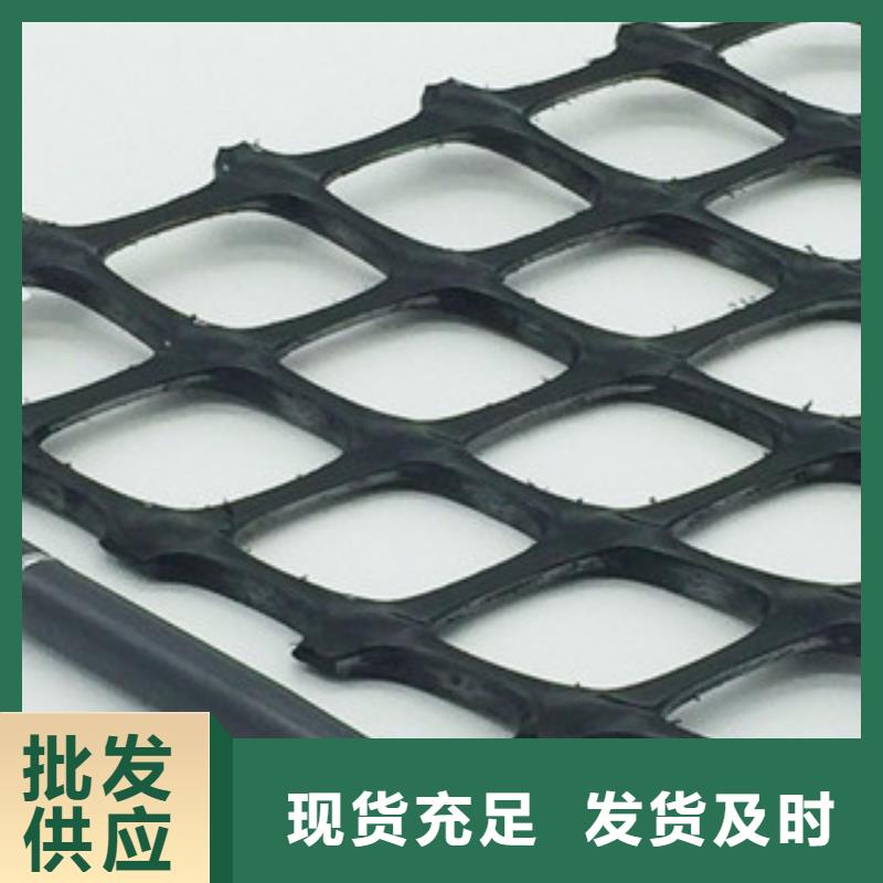 雙向塑料格柵塑料土工格柵經(jīng)銷(xiāo)商